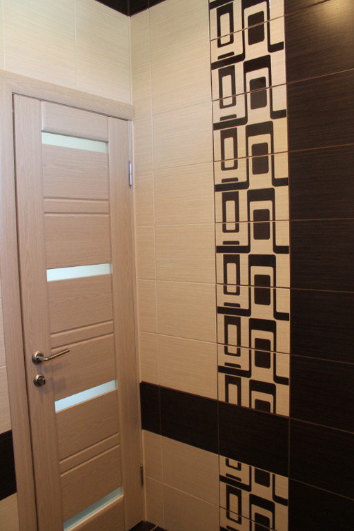 ванная, туалет)