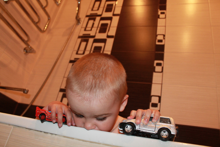 а ваши кем будут?