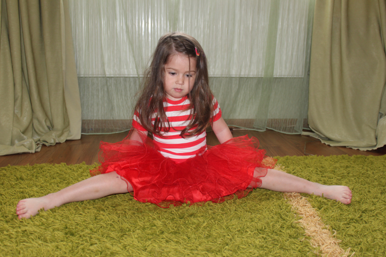 Шикарный слоник из 29-го розыгрыша!