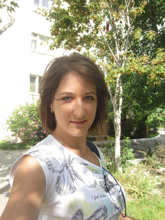 Быть челке или не быть?