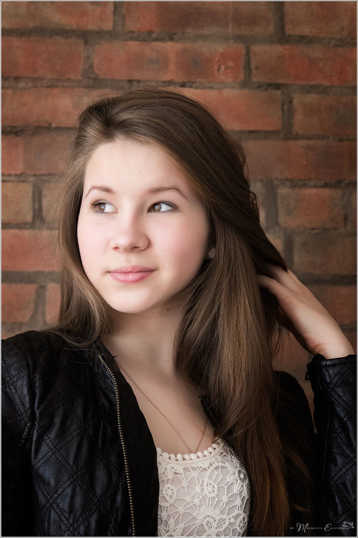 Дочки - Матери