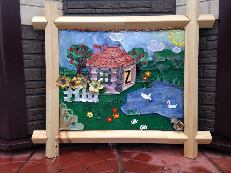 За праздники