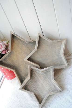 Интерьерные вещицы под заказ. Simple Things Shop