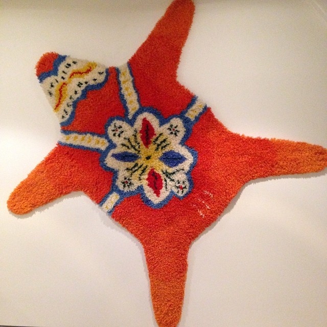 Про символ года. Скандинавская лошадка Dala Horse