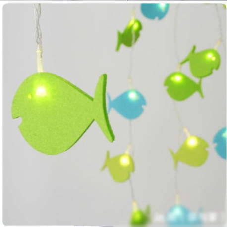 Гирлянды и happylight под заказ. Simple Things Shop