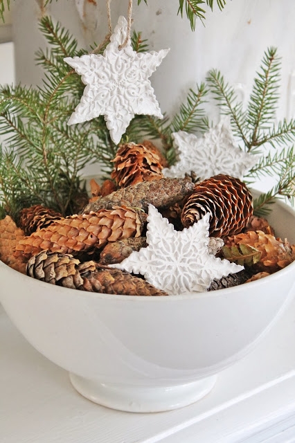 Красивый дом Вибеке