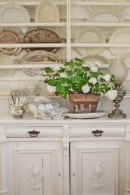 Красивый дом Вибеке