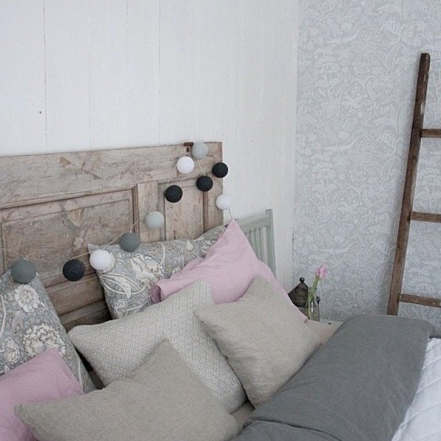 Самые нужные вещи. Деревянная лестница