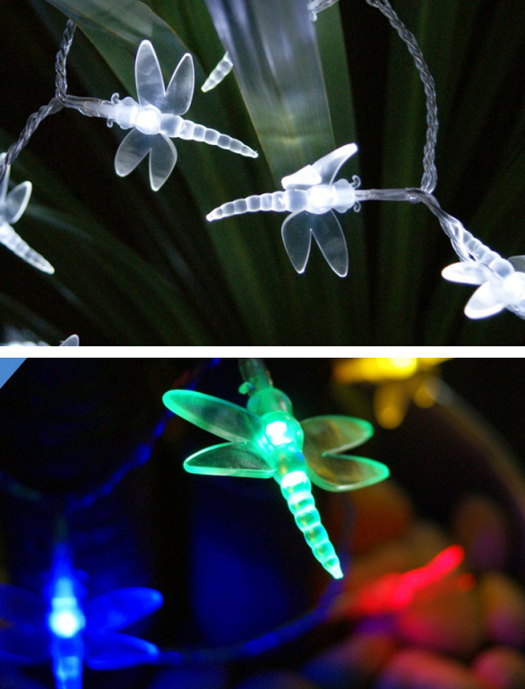 Гирлянды и happylight под заказ. Simple Things Shop