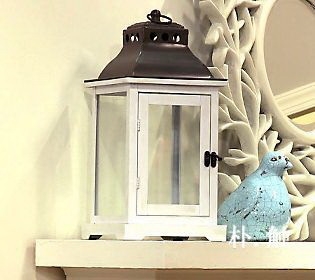 Интерьерные вещицы под заказ. Simple Things Shop