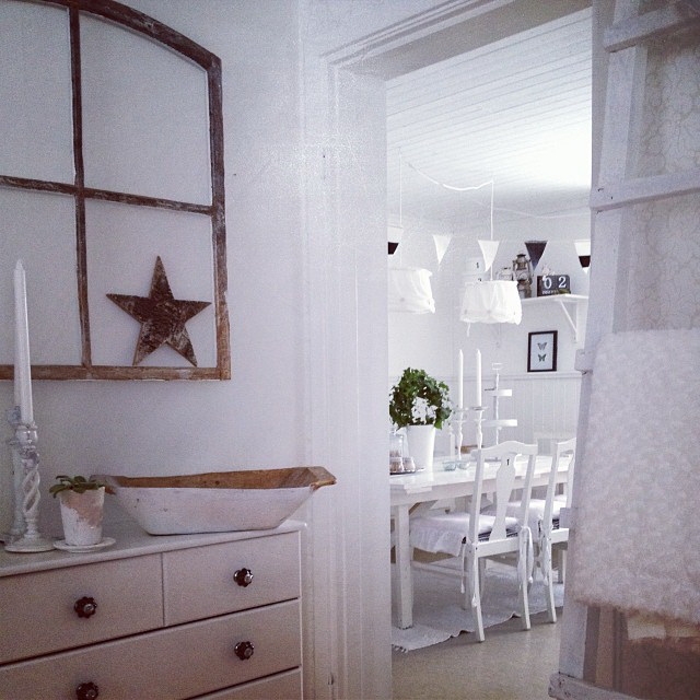 Самые нужные вещи. Деревянная лестница