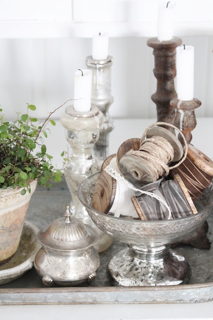 Красивый дом Вибеке