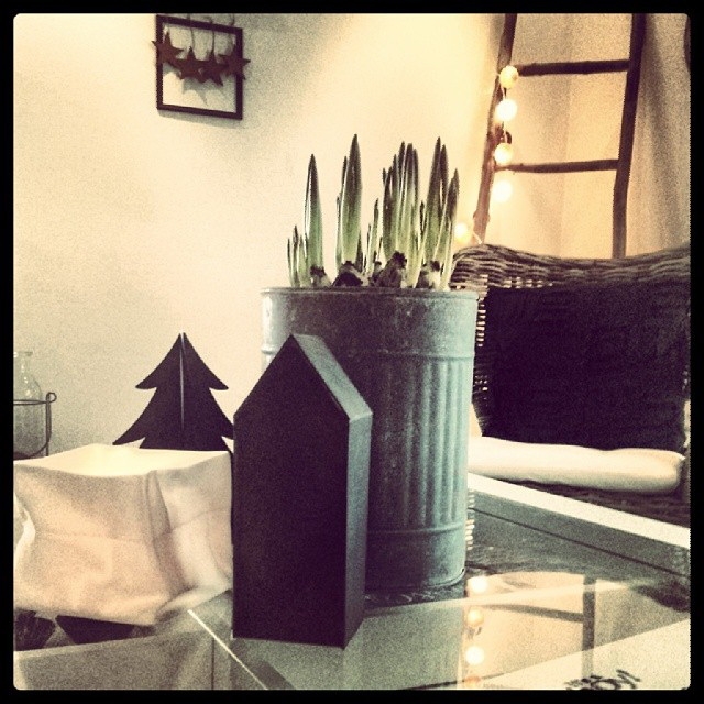 Самые нужные вещи. Деревянная лестница