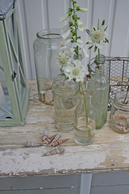 Красивый дом Вибеке