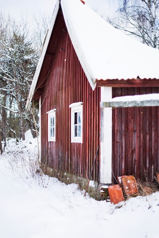 Вкусное. Зимнее