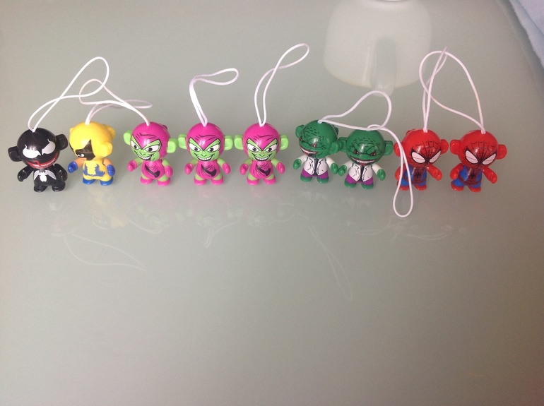 Киндер сюрприз