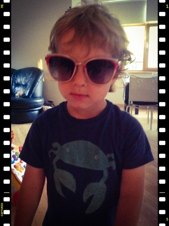 Я - транжира;-)