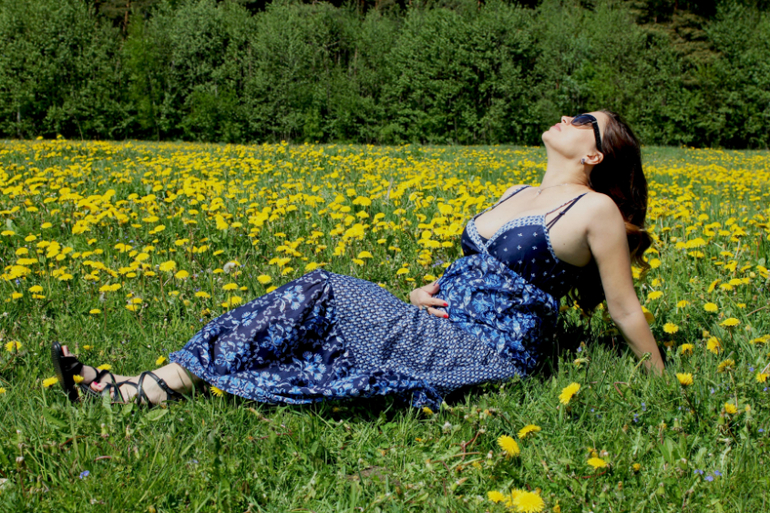 24 недельки...