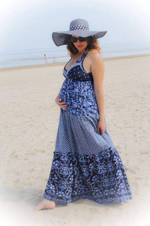 Пошла 28-я неделя