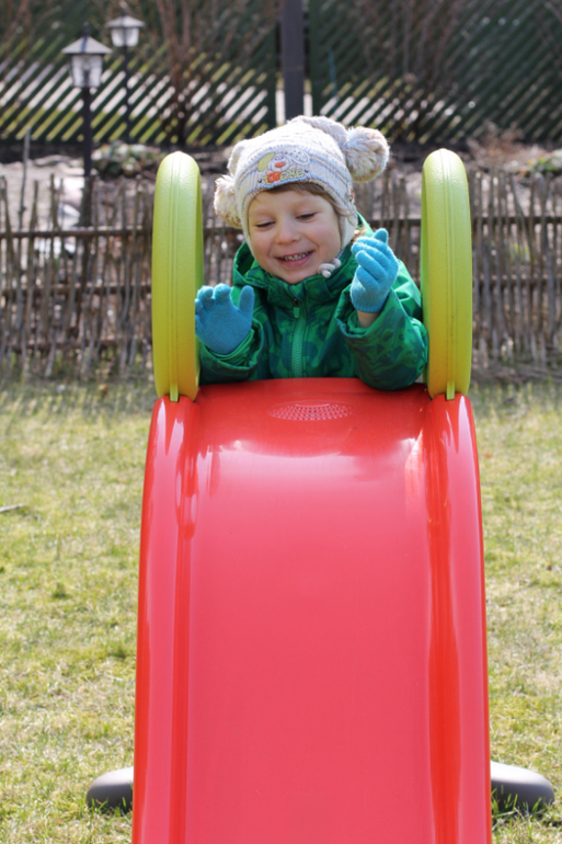 Фотопост весенний