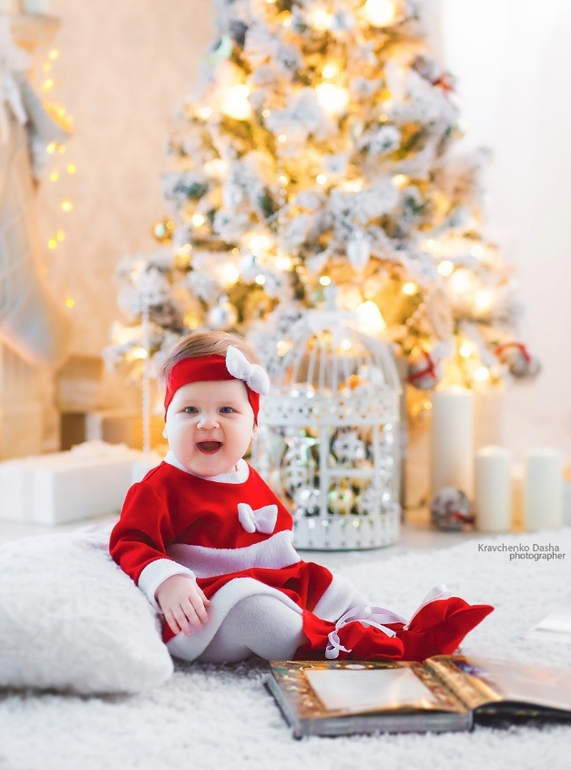 Волшебная сказка. Чудесные малыши