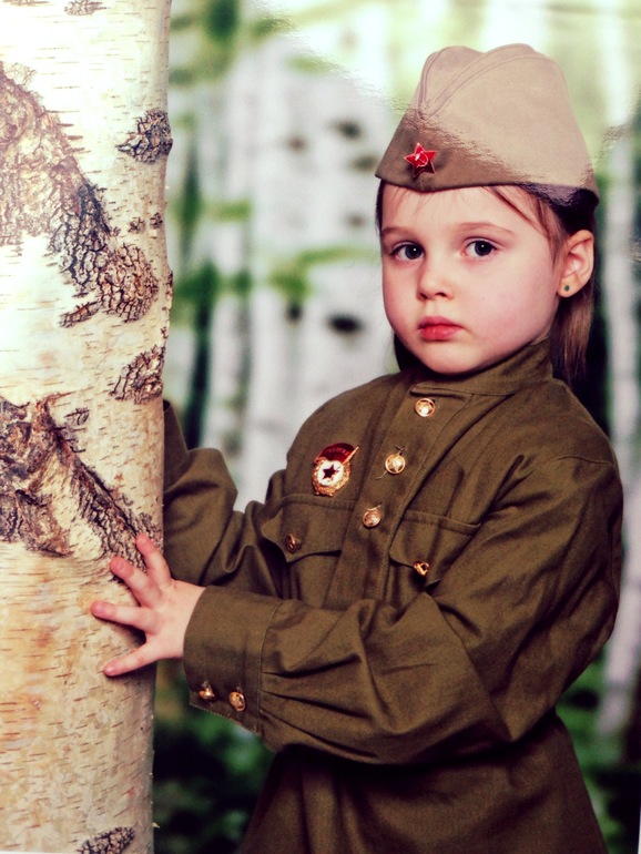 Радистка Ева!!)
