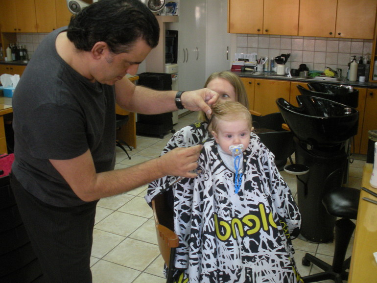 Красота-это страшная сила.