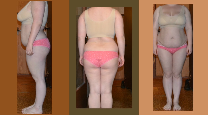 Для мотивации Вас и меня самой