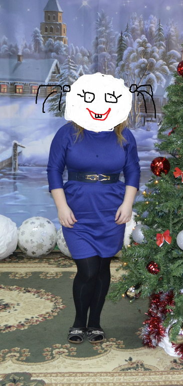 10 дней с момента похудения...