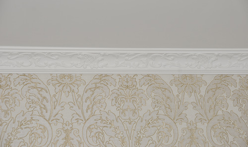 Ну вот и наш ремонт окончен.