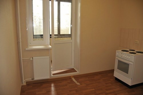 Ну вот и наш ремонт окончен.