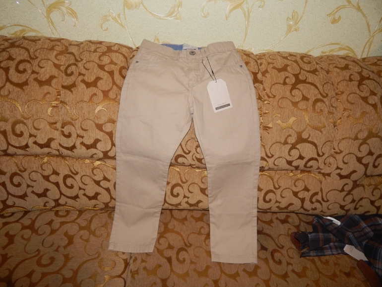 Покупки   в ЗАре