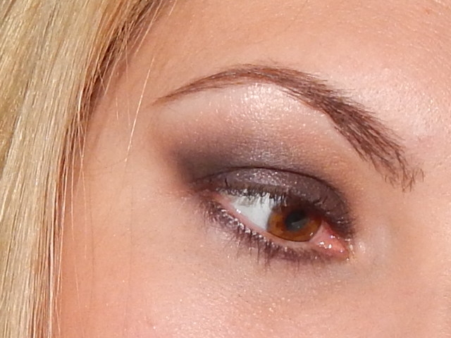 Вечерний макияж