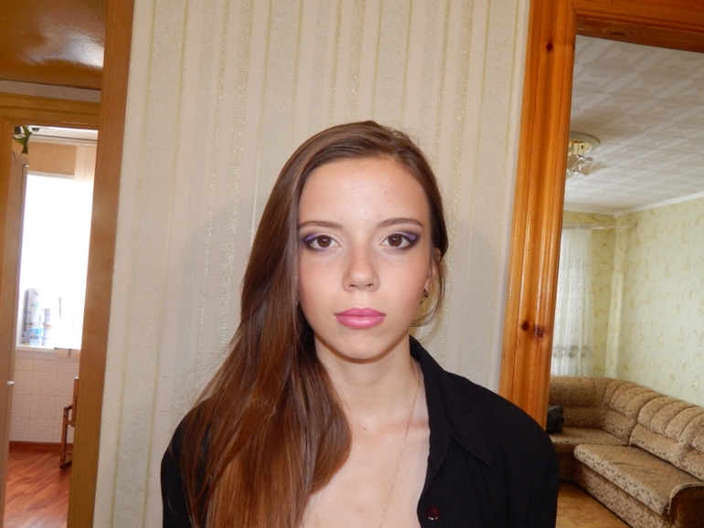 Девочки  помогайте)  советами