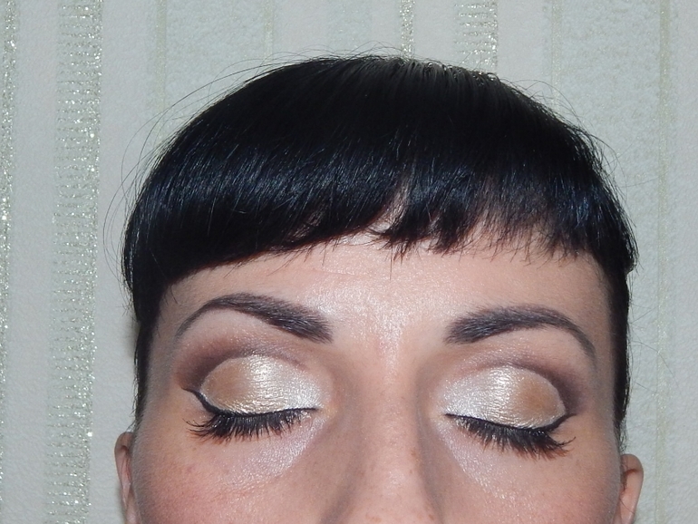 Вечерний макияж