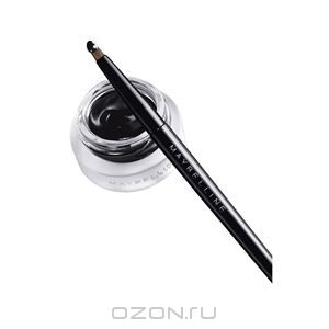 Подводка  мейбелин