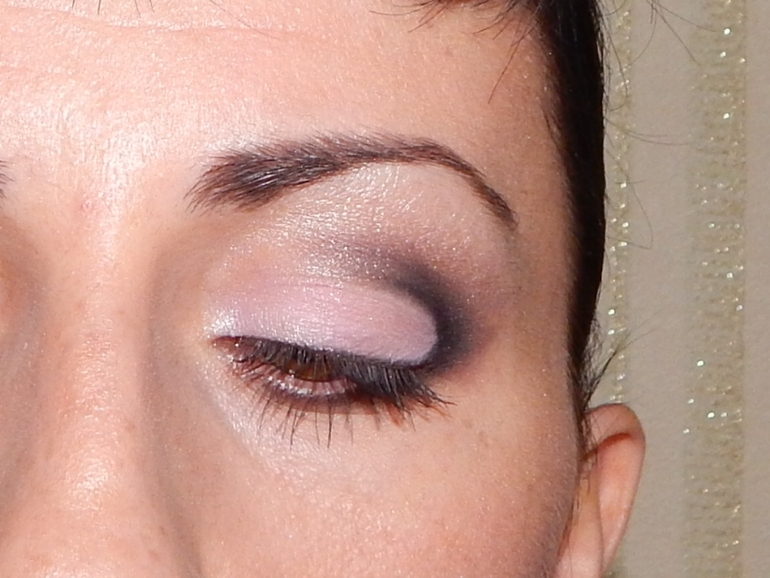 Техника "банан" или "петля"