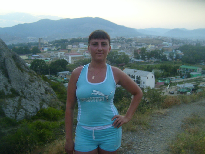 Мои превращения дорогой в 15 лет..