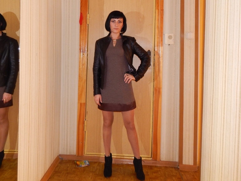 Девочки как вам такой стиль?