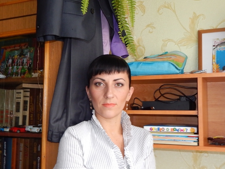 Другой цвет помады