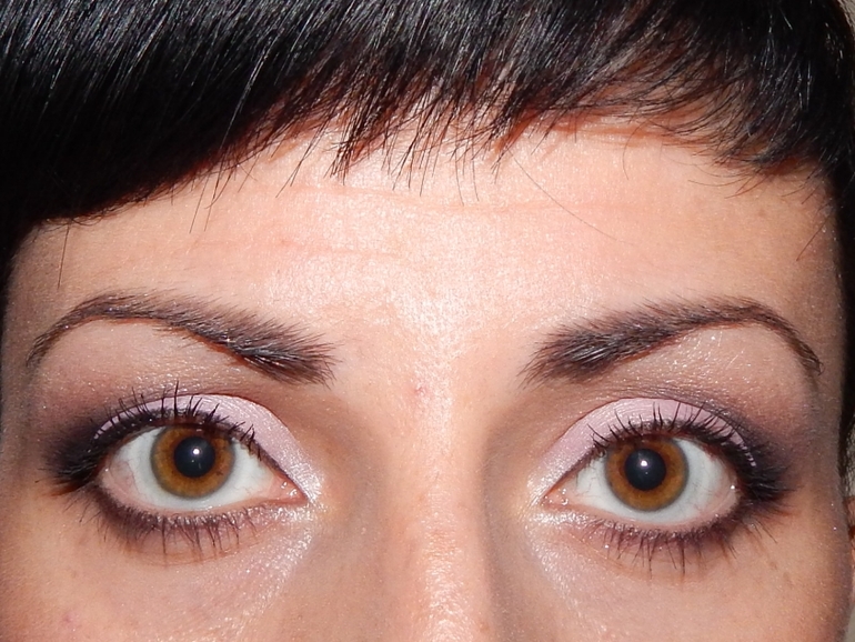 Техника "банан" или "петля"