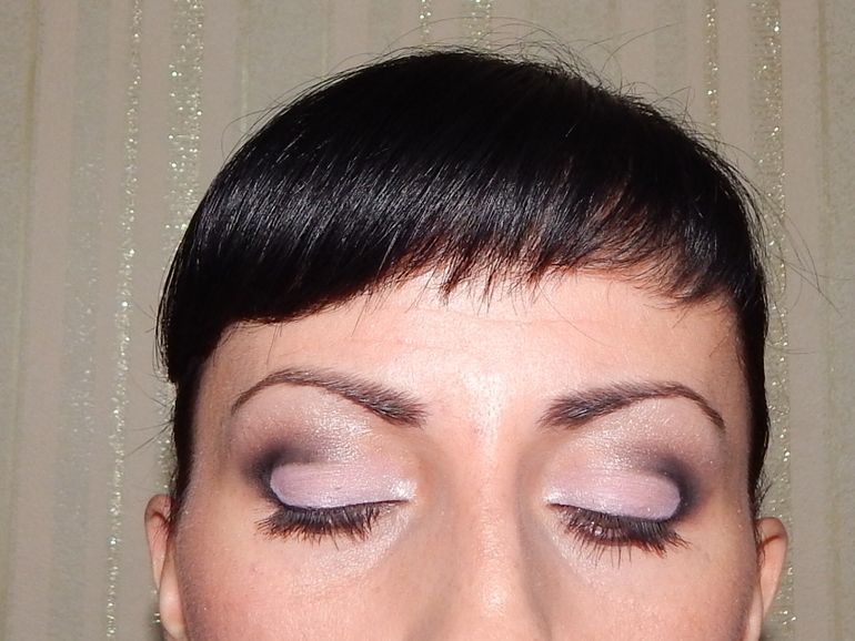 Техника "банан" или "петля"