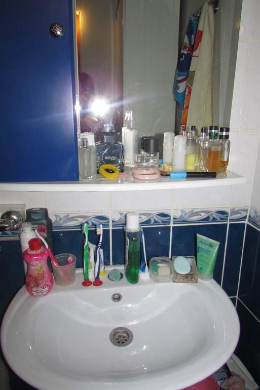 Один день из жизни Флайледи