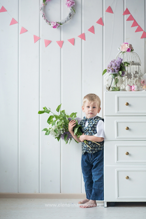 Про Жемчужинок