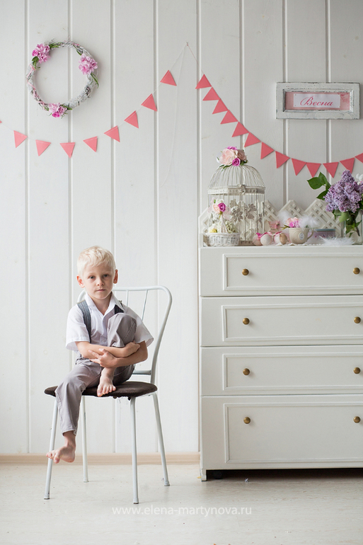 Про Жемчужинок