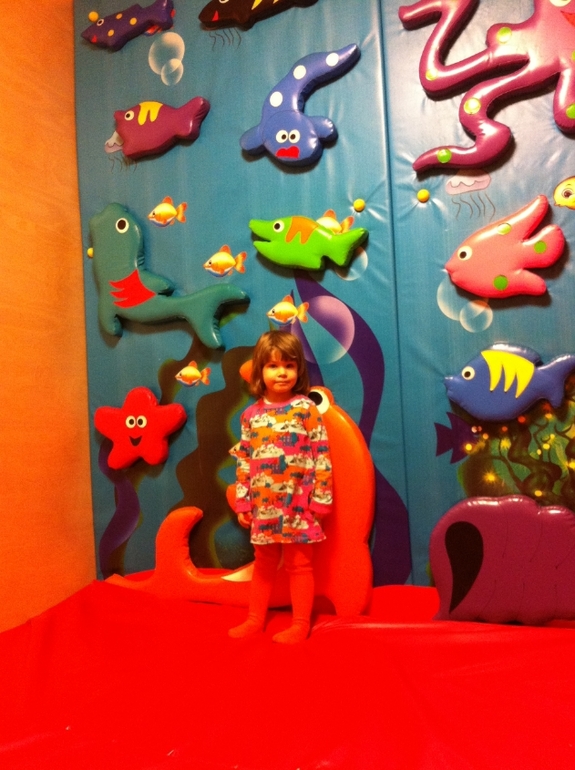 Австрийские Альпы (Серфаус-Фисс-Ладис) - отчет некатающейся мамы и ребенка (много фото).