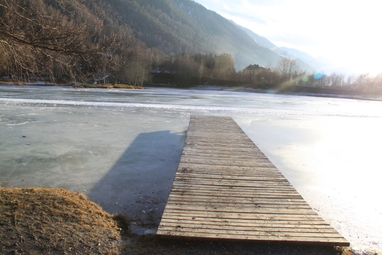 Австрийские Альпы (Серфаус-Фисс-Ладис) - отчет некатающейся мамы и ребенка (много фото).