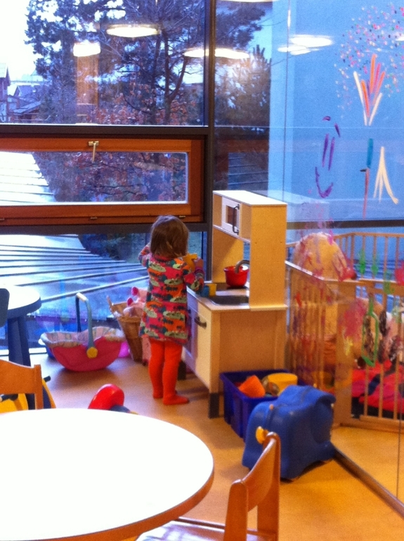 Австрийские Альпы (Серфаус-Фисс-Ладис) - отчет некатающейся мамы и ребенка (много фото).