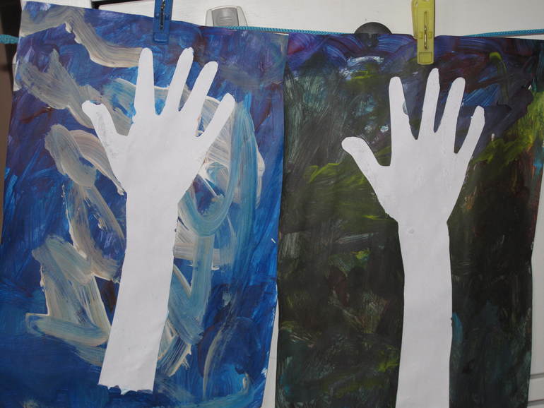 День 12 Времена года