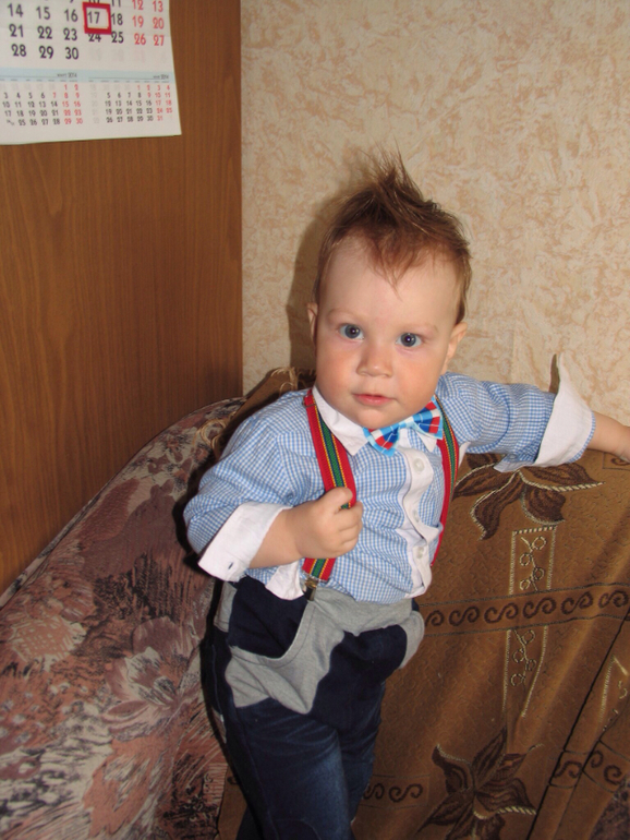 Быстренько пофоткались...